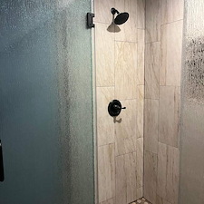Shower-Remodeling-Job-Performed-In-Highlands-Ranch-CO 4